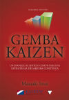 Seller image for Gemba Kaizen : un enfoque de sentido comn para una estrategia de mejora continua for sale by AG Library