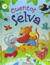 Imagen del vendedor de Cuentos de la Selva: Un Libro de Cuentos para Aprender a Ser Mejores a la venta por AG Library