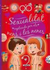 Seller image for El meu primer llibre de. Sexualitat explicada per als nens i les nenes for sale by AG Library