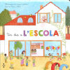 Seller image for Un dia a l'escola for sale by AG Library