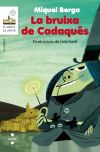 Seller image for La bruixa de Cadaqus for sale by AG Library