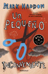 Seller image for Un pequeo inconveniente for sale by AG Library