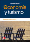 Imagen del vendedor de Economa y turismo, 2 edc. a la venta por AG Library