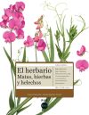 HERBARIO, EL -MATAS, HIERBAS Y