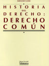 Historia del derecho