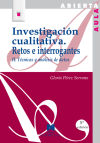 Investigación cualitativa II: retos e interrogantes