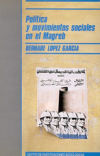 Seller image for Poltica y movimientos sociales en el Magreb for sale by AG Library