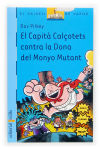 Immagine del venditore per El capit Calotets contra la dona del monyo mutant venduto da AG Library