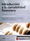 Introducción a la contabilidad financiera: un enfoque internacional