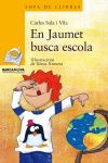 Seller image for En Jaumet busca escola for sale by AG Library