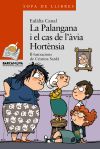 Seller image for La Palangana i el cas de l ' via Hortnsia for sale by AG Library
