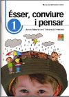 Imagen del vendedor de sser, conviure i pensar 1: acci tutorial en l'educaci primria a la venta por AG Library