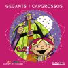 Seller image for Gegants i capgrossos for sale by AG Library