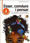 Imagen del vendedor de sser, conviure i pensar 4: acci tutorial en l'Educaci Primria a la venta por AG Library