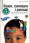 Imagen del vendedor de sser, conviure i pensar 5: acci tutorial en l'Educaci Primria a la venta por AG Library