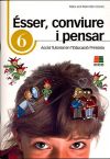 Imagen del vendedor de sser, conviure i pensar 6: acci tutorial en l'Educaci Primria a la venta por AG Library