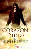 Seller image for CORAZON INDIO.ESPESA. for sale by AG Library