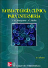 Image du vendeur pour Farmacologa clnica para enfermera mis en vente par AG Library