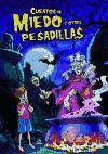 Seller image for CUENTOS DE MIEDO Y OTRAS PESADILLAS.LIBS for sale by AG Library