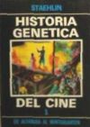 Seller image for HISTORIA GENETICA DEL CINE for sale by AG Library