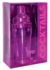 Seller image for CCO. KIT COCKTAILS (UN LIBRO CON 150 COKTAILS + COCTELERA) for sale by AG Library