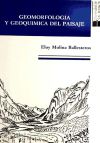 GEOMORFOLOGIA Y GEOQUIMICA DEL PAISAJE