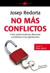 No más conflictos