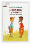 Seller image for El nen nou i diferent for sale by AG Library