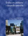 Seller image for Evaluacin ambiental y desarrollo sostenible for sale by AG Library