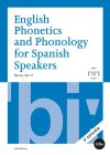 Imagen del vendedor de English Phonetics and Phonology for Spanish Speakers + CD (2 ed.) a la venta por AG Library