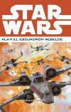 Star Wars: Ala-X Escuadron rebelde 02