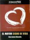 Seller image for El mayor signo de vida : la fuerza que necesitas for sale by AG Library