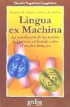 Seller image for Lingua ex Machina for sale by AG Library