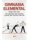 Immagine del venditore per GIMNASIA ELEMENTAL venduto da AG Library