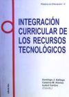 Image du vendeur pour Integracin curricular de los recursos tecnolgicos mis en vente par AG Library