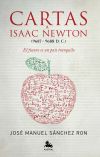 Immagine del venditore per Cartas a Isaac Newton: el futuro es un pas tranquilo venduto da AG Library