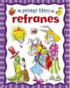 Bild des Verkufers fr Mi Primer Libro de Refranes zum Verkauf von AG Library
