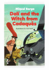 Bild des Verkufers fr Dal and the Witch from Cadaqus zum Verkauf von AG Library