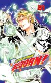 Tutor Hitman Reborn 21