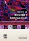 Imagen del vendedor de Tcnicas en histologa y biologa celular a la venta por AG Library