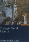 Seller image for Teologa moral especial for sale by AG Library