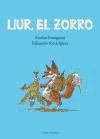 Image du vendeur pour Liur, el zorro mis en vente par AG Library