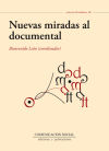 Seller image for Nuevas miradas al documental for sale by AG Library