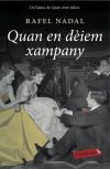 Seller image for Quan en diem xampany for sale by AG Library