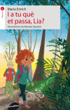 Image du vendeur pour I a tu que et passa, Lia? mis en vente par AG Library