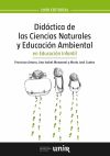 Didáctica de las Ciencias Naturales y Educación Ambiental en Educación Infantil