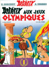 Asterix 12: Astérix aux jeux Olympiques (francés)
