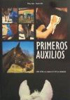 Imagen del vendedor de PRIMEROS AUXILIOS a la venta por AG Library