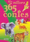 Seller image for 365. Els millors 365 contes for sale by AG Library