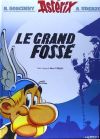 Asterix 25: Le grand fossé (francés)